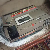 ویدیو سونی بتامکسbetamax T7