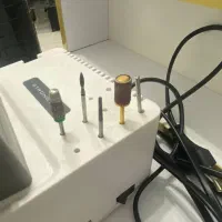 وسایل کاشت ناخن|آرایشگاه و سالن‌های زیبایی|بانه, |دیوار