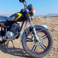 موتورسیکلت ۱۵۰