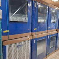 کولر آبی 7500 جنرال موتوژن نو آکبند((ماهان))|کولر آبی|سمنان, |دیوار