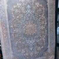 گلیم فرش سایز (۱ونیم در۲و۲۵ )|گلیم، جاجیم، گبه|سنندج, |دیوار