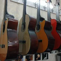 گیتار دیاموند حرفه ای