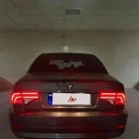 سورن پلاس فول|خودرو سواری و وانت|شاهین دژ, |دیوار