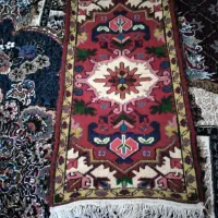 فرش دست باف