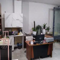 استخدام منشی مسلط به هلو