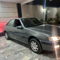 پارس دوگانه کارخانه مدل ۹۳ داشبورد جدید فوق کمکار