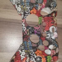 کاور دسته بازی نو و زیر قیمت بازار