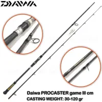 چوب دایوا پروکستر گیم ۳