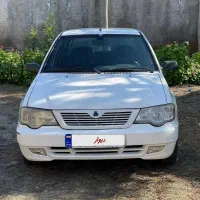 پراید ۱۳۲ مدل ۸۹