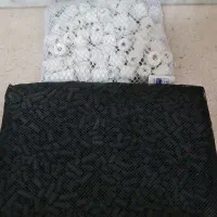 ذغال اکتیو و سرامیک مخصوص اکواریم