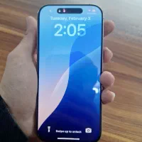 آیفون ۱۶ پرو دیزرت