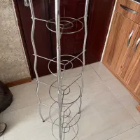 پایه و استند نگهدارنده قابلمه