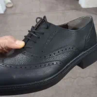 کفش مردانه|کیف، کفش، کمربند|فسا, |دیوار