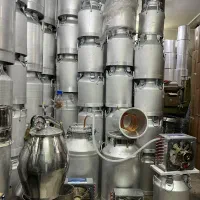 دیگ گلابگیری عرقگیری گلاب عرق گیری کندانسور تقطیر