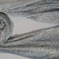 شال و روسری مناسب روز مادر|لباس|لاهیجان, خمیر کلایه|دیوار