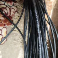 سیم برق اطلس خراسان 50متر