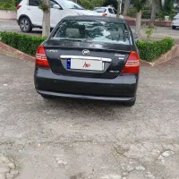 فروش لیفان مدل ۹۳ انزلی|خودرو سواری و وانت|بندر انزلی, دهکده ساحلی|دیوار