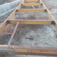 نوار نقاله متحرک قابل تنظیم در ارتفاع|ماشینآلات صنعتی|قرچک, شهرک صنعتی کارا|دیوار