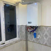 نصب و تعمیر و سرویس پکیج دیواری|خدمات پیشه و مهارت|ارومیه, |دیوار