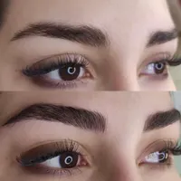 تینت لب شید لب میکروابرو بنمژه لیفت مژه و ابرو|خدمات آرایشگری و زیبایی|رشت, گلباغ نماز|دیوار