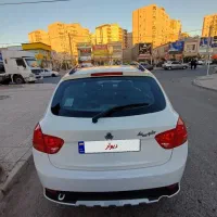 کوئیک GX L|خودرو سواری و وانت|نسیم‌شهر, |دیوار