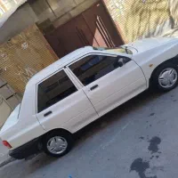 پراید 131