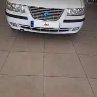 سمند Lx یگانه