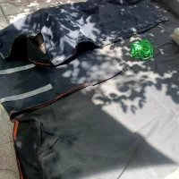 چادر پیکان وانت