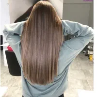 مدل آرایشگری