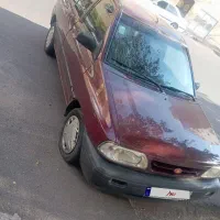 پراید مدل 85