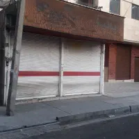 مغازه ۲۸ متری با لوازم ساندویچی|اجارهٔ مغازه و غرفه|تهران, مینابی|دیوار