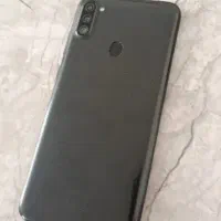 گوشی A۱۱ در حد نو