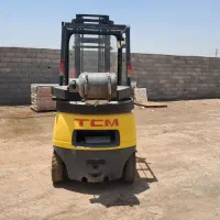 لیفتراک نیسان ژاپن درجه یک ۲ تن|ماشین‌آلات صنعتی|باغ بهادران, |دیوار
