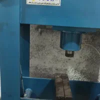 پرس و دیاگ|ماشینآلات صنعتی|رباطکریم, نصیرشهر|دیوار