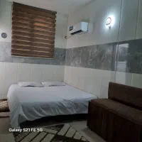 مسافرخانه هتل