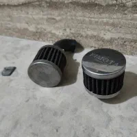 کیت مکش  کیت روغن دسته بازی لوله و چراغ سقف راهنما|قطعات یدکی و لوازم جانبی|زاهدان, |دیوار