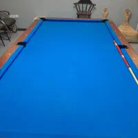 میز بیلیارد حرفه ای|تجهیزات ورزشی|اصفهان, بابوکان جنوبی|دیوار