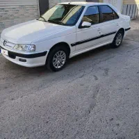 پارس ۱۴۰۲ نیم سفارش ی