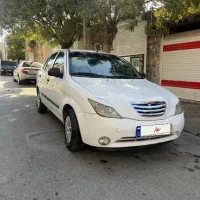 تیبا ۱ مدل 93|خودرو سواری و وانت|اراک, |دیوار