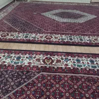 فرش ۱۲ متری ۷۰۰ شانه طرح دستبافت افشار|فرش|بهار, |دیوار