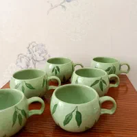 ظروف سرامیکی، ماگ، کاسه، فنجان، بانکه