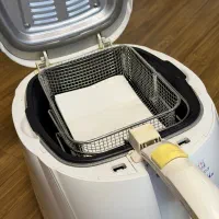 سرخ کن|خردکن، آسیاب، غذاساز|نظرآباد, نظرآباد|دیوار