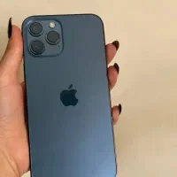 اپل iPhone 12 Pro Max با حافظهٔ ۱۲۸ گیگابایت