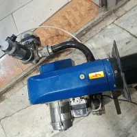 ایران رادیاتور250هزار استارت نخورده|ماشین‌آلات صنعتی|دامغان, |دیوار