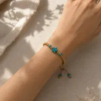 دستبند دورپیچ