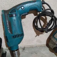 اره گردبر رنده سمباده لرزون برقی  چوب نجاری|ابزارآلات|تهران, اتابک|دیوار