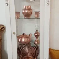 فروش جاکفشی.بوفه و...|جاکفشی، کمد، دراور|تربت جام, معدآباد|دیوار