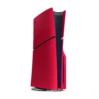 فیس پلیت PS5 Slim با ۵ رنگ متنوع|کنسول، بازی ویدئویی و آنلاین|قم, ارم|دیوار