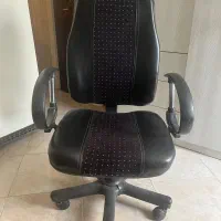 صندلی اداری