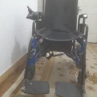 ویلچر برقی|آرایشی، بهداشتی، درمانی|کاشمر, |دیوار